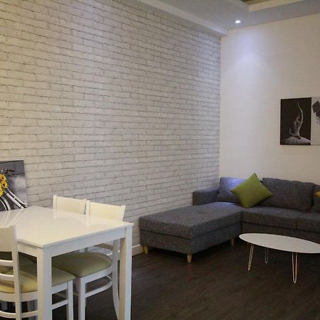 Smile Apartment 12 호치민 외부 사진