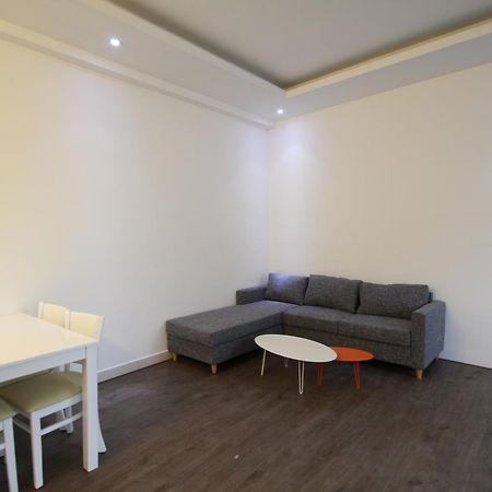 Smile Apartment 12 호치민 외부 사진