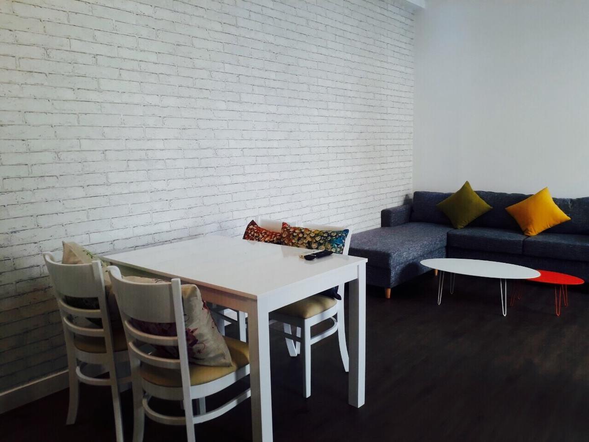 Smile Apartment 12 호치민 외부 사진