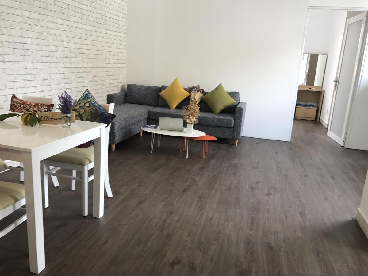 Smile Apartment 12 호치민 외부 사진