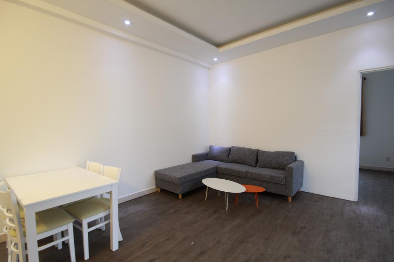 Smile Apartment 12 호치민 외부 사진