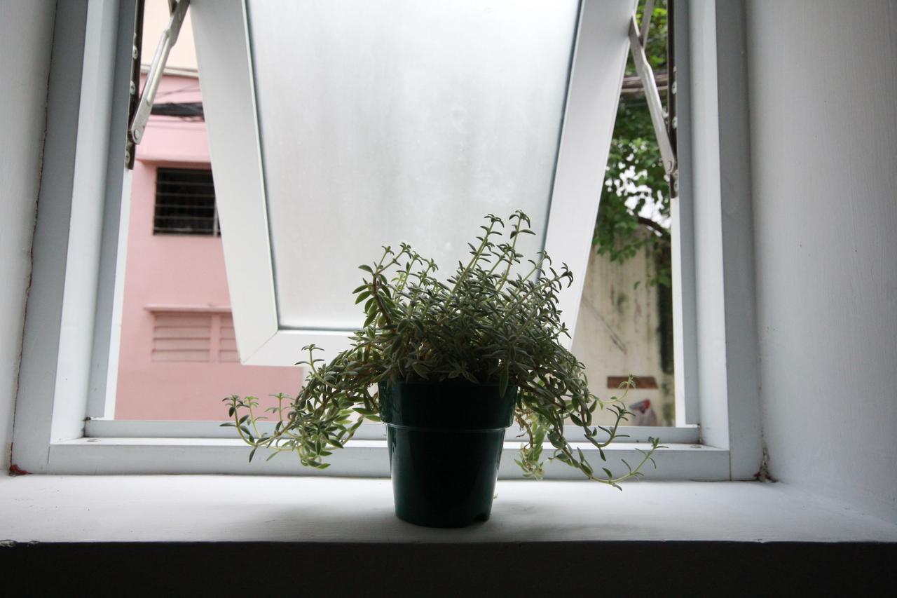 Smile Apartment 12 호치민 외부 사진