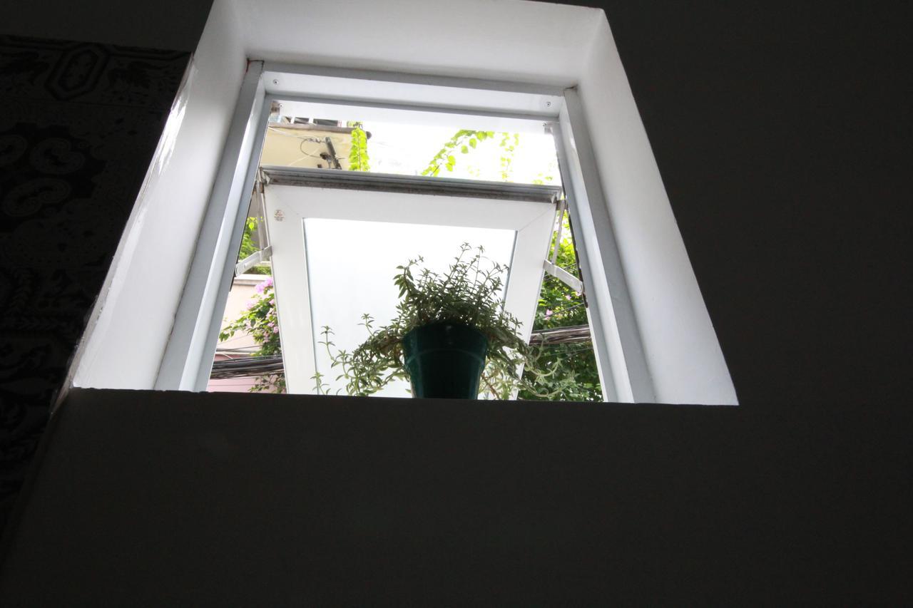 Smile Apartment 12 호치민 외부 사진