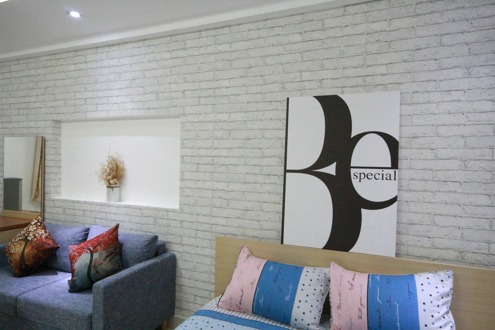 Smile Apartment 12 호치민 외부 사진
