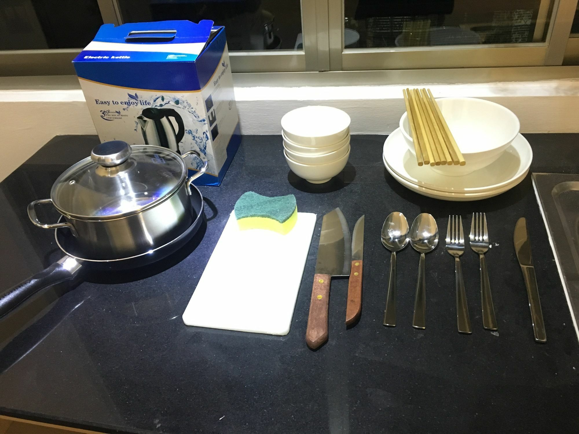 Smile Apartment 12 호치민 외부 사진