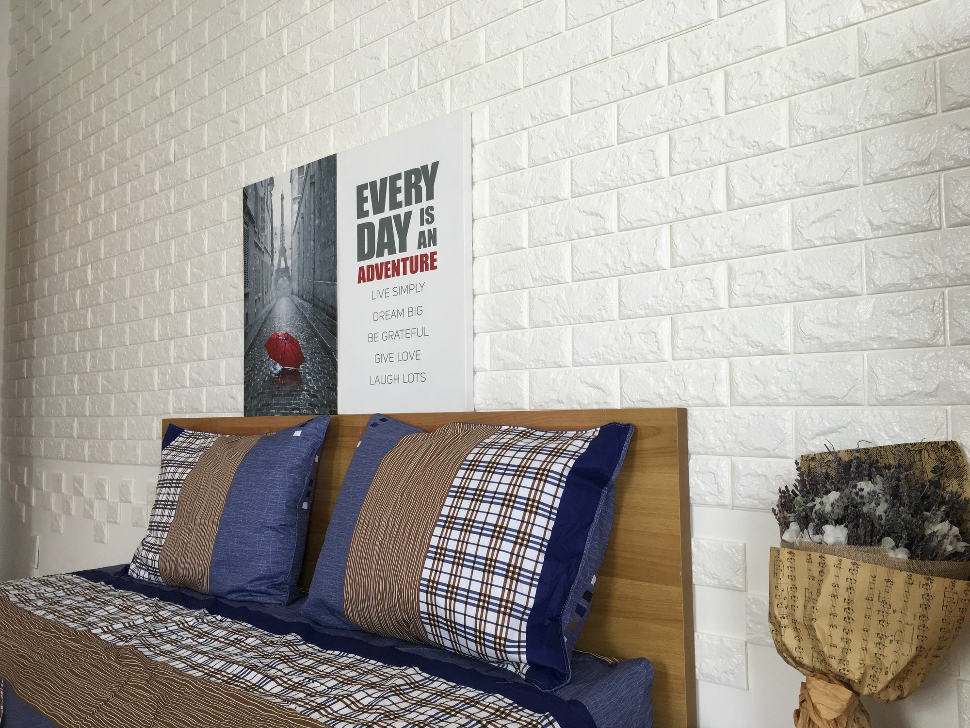 Smile Apartment 12 호치민 외부 사진